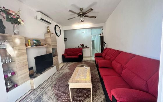 Appartement de 4 chambres à Torrevieja - SV82972 - Photo - 5