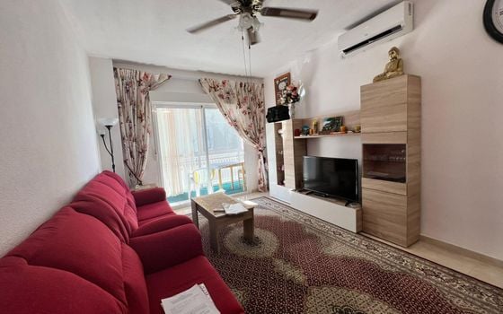 Appartement de 4 chambres à Torrevieja - SV82972 - Photo - 4