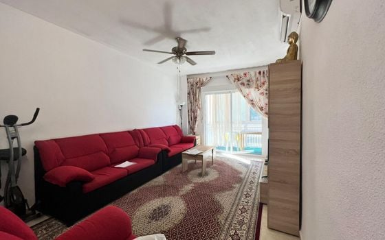 Appartement de 4 chambres à Torrevieja - SV82972 - Photo - 3