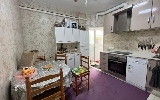 Appartement de 4 chambres à Torrevieja - SV82972 - Photo - Small - 7