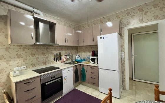 Appartement de 4 chambres à Torrevieja - SV82972 - Photo - Small - 10