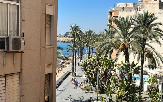 Appartement de 4 chambres à Torrevieja - SV82972 - Photo - Small - 26