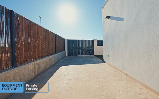 Villa de 2 chambres à El Caracolero - OK24317 - Photo - Small - 10