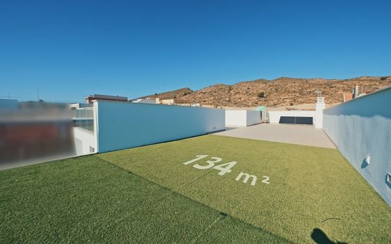 Villa de 2 chambres à El Caracolero - OK24317 - Photo - Small - 13