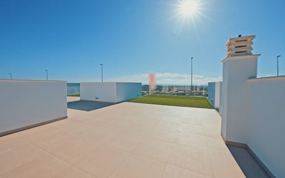 Villa de 2 chambres à El Caracolero - OK24317 - Photo - Small - 14