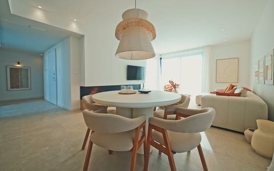 Villa de 2 chambres à El Caracolero - OK24317 - Photo - Small - 25