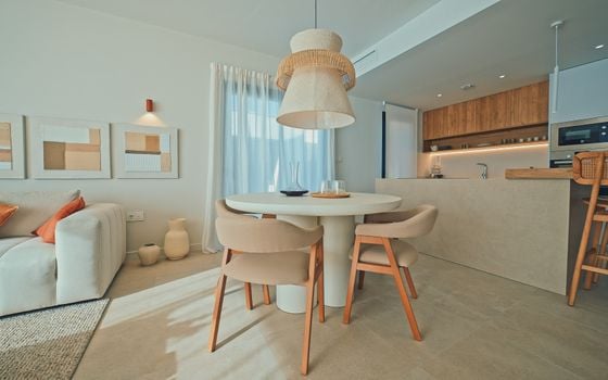 Villa de 2 chambres à El Caracolero - OK24317 - Photo - Small - 26