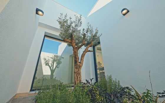Villa de 2 chambres à El Caracolero - OK24317 - Photo - Small - 32