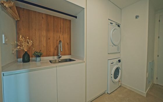 Villa de 2 chambres à El Caracolero - OK24317 - Photo - Small - 33
