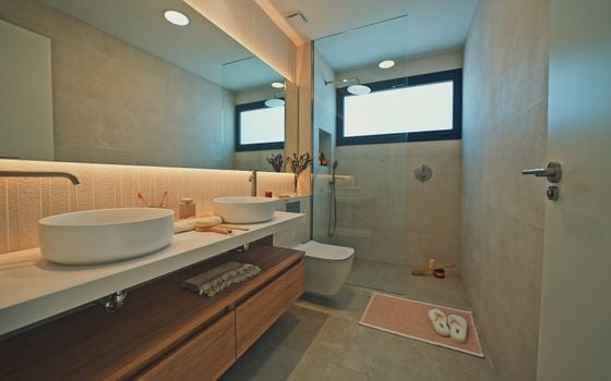 Villa de 2 chambres à El Caracolero - OK24317 - Photo - Small - 39
