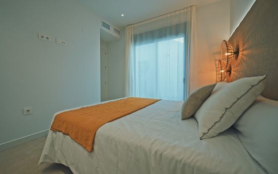 Villa de 2 chambres à El Caracolero - OK24317 - Photo - Small - 45