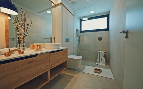 Villa de 2 chambres à El Caracolero - OK24317 - Photo - Small - 47