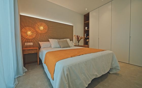 Vilă cu 3 dormitoare în El Caracolero - OK24328 - Imagini - Small - 46