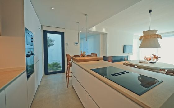 Villa de 3 chambres à El Caracolero - OK24347 - Photo - Small - 29