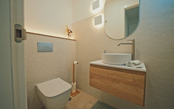 Villa de 3 chambres à El Caracolero - OK24347 - Photo - Small - 34