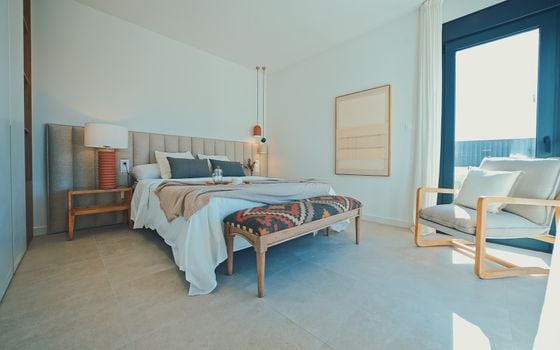 Villa de 3 chambres à El Caracolero - OK24347 - Photo - Small - 35