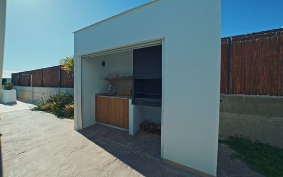 Villa de 3 chambres à El Caracolero - OK24372 - Photo - Small - 8