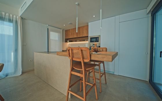 Villa de 3 chambres à El Caracolero - OK24372 - Photo - Small - 28