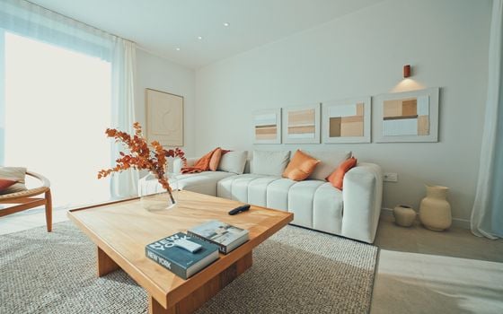 Villa de 3 chambres à El Caracolero - OK24384 - Photo - Small - 23