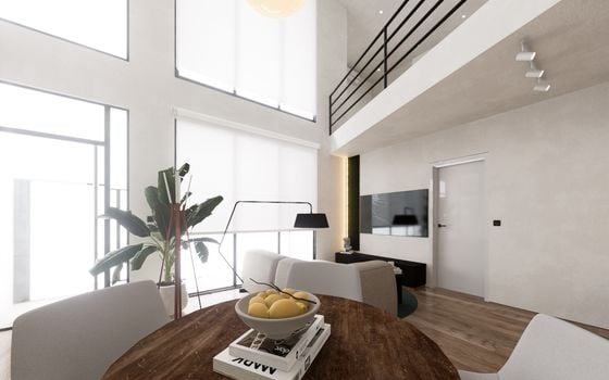 2 bedroom Duplex in Alicante - VCC50200 - Photo - 2