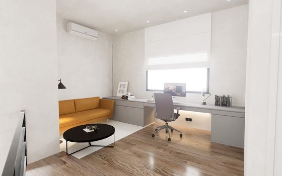 2 bedroom Duplex in Alicante - VCC50200 - Photo - Small - 7