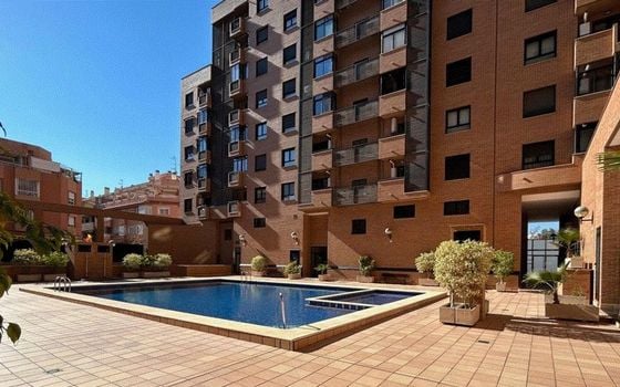 2 bedroom Duplex in Alicante - VCC50200 - Photo - Small - 10