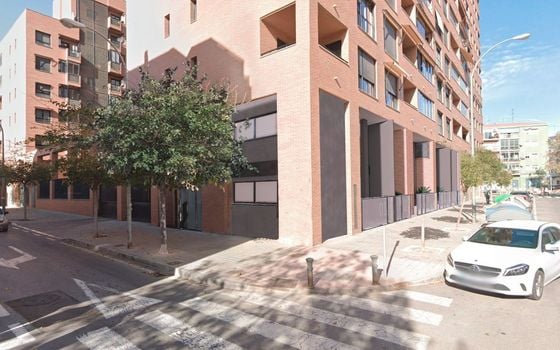 2 bedroom Duplex in Alicante - VCC50200 - Photo - Small - 13