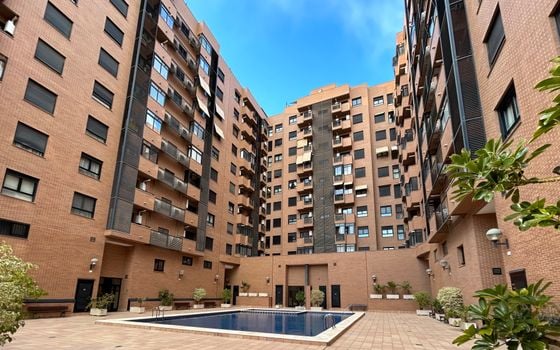 2 bedroom Duplex in Alicante - VCC50200 - Photo - Small - 9