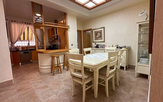 3 bedroom Apartment in Guardamar del Segura - NSP83179 - Photo - 2