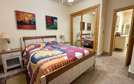 Appartement de 3 chambres à Guardamar del Segura - NSP83179 - Photo - Small - 12