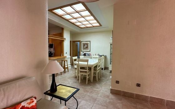Appartement de 3 chambres à Guardamar del Segura - NSP83179 - Photo - Small - 8