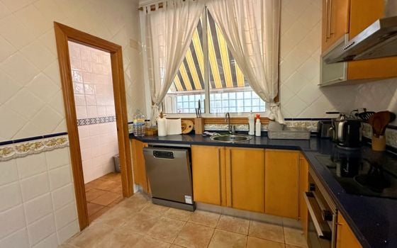 3 bedroom Apartment in Guardamar del Segura - NSP83179 - Photo - 5
