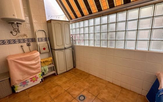 Appartement de 3 chambres à Guardamar del Segura - NSP83179 - Photo - Small - 18
