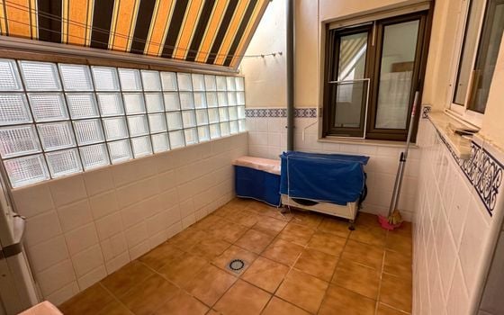 Appartement de 3 chambres à Guardamar del Segura - NSP83179 - Photo - Small - 20
