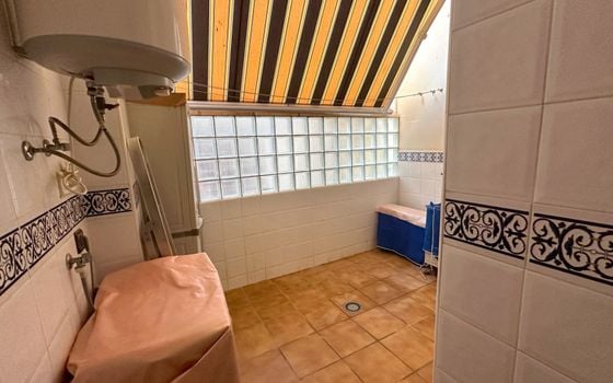 Appartement de 3 chambres à Guardamar del Segura - NSP83179 - Photo - Small - 19