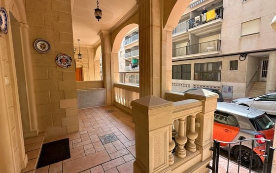 Appartement de 3 chambres à Guardamar del Segura - NSP83179 - Photo - Small - 23