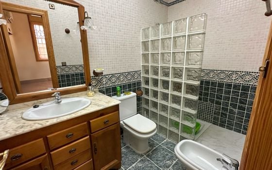 Appartement de 3 chambres à Guardamar del Segura - NSP83179 - Photo - Small - 17