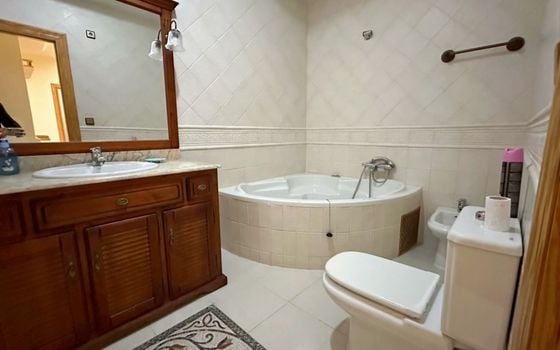 Appartement de 3 chambres à Guardamar del Segura - NSP83179 - Photo - Small - 16