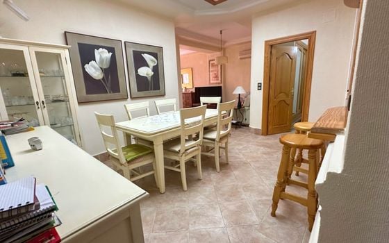 Appartement de 3 chambres à Guardamar del Segura - NSP83179 - Photo - Small - 7