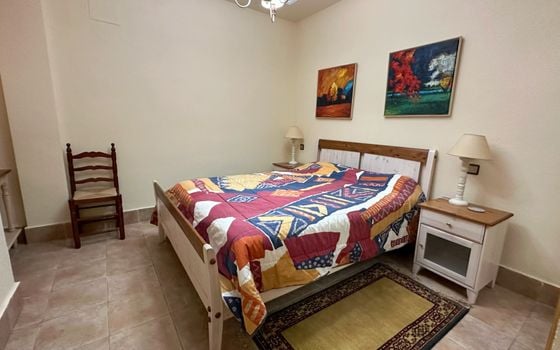 Appartement de 3 chambres à Guardamar del Segura - NSP83179 - Photo - Small - 11
