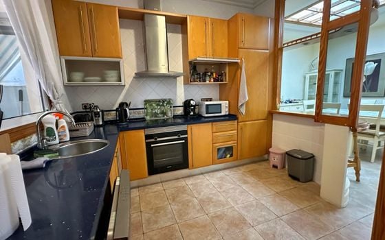 Appartement de 3 chambres à Guardamar del Segura - NSP83179 - Photo - Small - 6