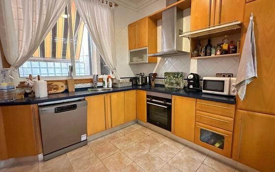 3 bedroom Apartment in Guardamar del Segura - NSP83179 - Photo - 4
