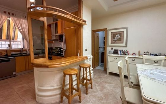 3 bedroom Apartment in Guardamar del Segura - NSP83179 - Photo - 3