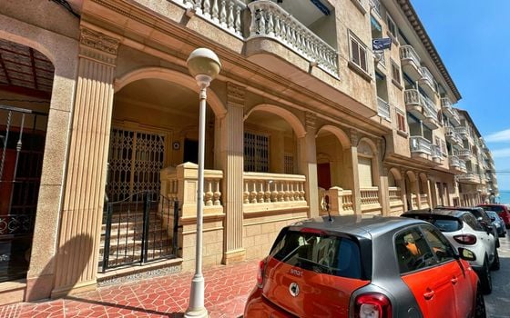 3 bedroom Apartment in Guardamar del Segura - NSP83179 - Photo - 1