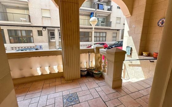 Appartement de 3 chambres à Guardamar del Segura - NSP83179 - Photo - Small - 21