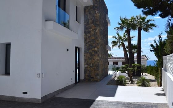 Vilă cu 5 dormitoare în Calpe - TZ119589 - Imagini - Small - 30