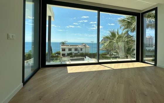 Vilă cu 5 dormitoare în Calpe - TZ119589 - Imagini - Small - 14