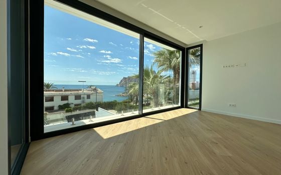 Vilă cu 5 dormitoare în Calpe - TZ119589 - Imagini - Small - 16