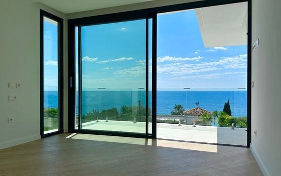 Vilă cu 5 dormitoare în Calpe - TZ119589 - Imagini - Small - 20