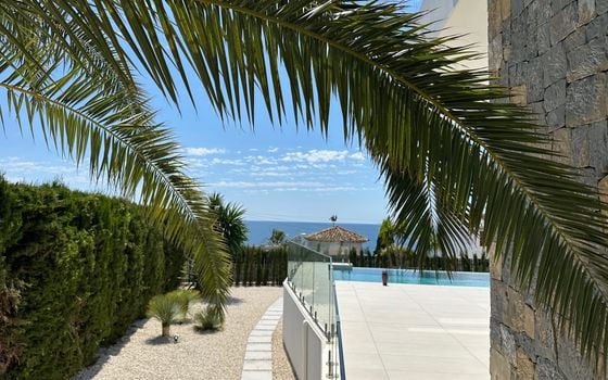 Vilă cu 5 dormitoare în Calpe - TZ119589 - Imagini - Small - 28
